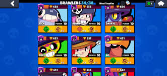 Use the following search parameters to narrow your results Bug In Brawl Stars Fandom