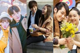 k drama couples who have had real life
