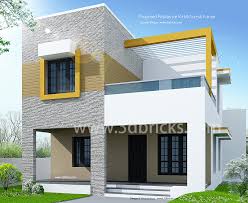 Modern House Plans Between 1000 And