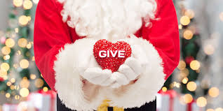 christmas charity organizations