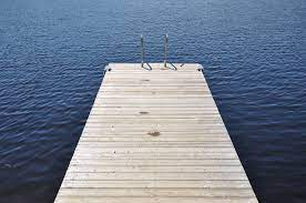 pro tips for anchoring your dock
