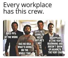 Best funny teamwork quotes selected by thousands of our users! 240 Quotes About Work Ideas Work Humor Bones Funny Work Quotes