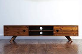 Check spelling or type a new query. 180cm Vintage Retro Tv Stand Cabinet Entertainment Centre Media Console Solid Wood Rustic Lowboard Amazon Co Uk Handmade Products