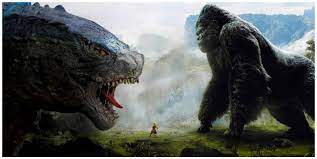 Godzilla vs kong is an upcoming monster hollywood film of 2021.the movie is directed by adam wingard. Godzilla Vs Kong Full Movie Download Tamilrockers Link Free Hd Quality 480p 720p 1080p
