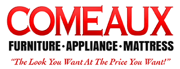 comeaux furniture appliance and