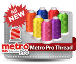 Metroemb Com Embroidery Thread And Supplies