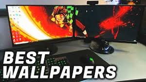 the best live wallpapers for any setup