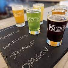 breweries near welcome home brewery