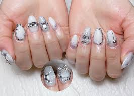 home nail salon luana meria