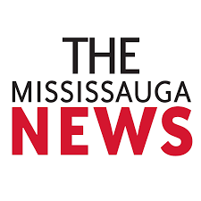 Image result for mississauga news logo