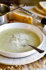 italian pastina soup recipe with
