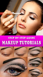 makeup tutorials 2016 by s hussain