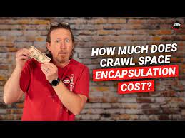 Crawl Space Encapsulation Cost