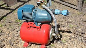 Install Or Replace A Well Pump