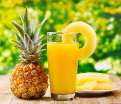 pineapple for weight losore