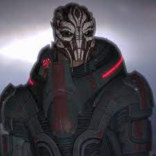 Mass effect nihlus