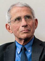Anthony fauci has served as director of the national institute of allergy and infectious diseases since 1984. Anthony Fauci Wikipedia