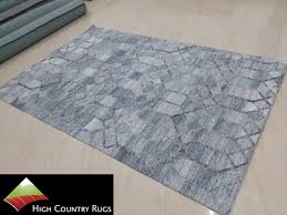 plastic bottle rugs high country rugs