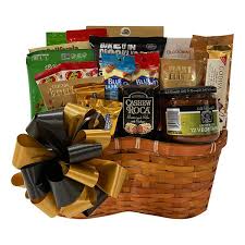 kosher gift baskets and kosher food