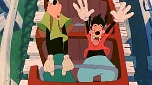 So, while watching the 2nd goofy movie, it struck me as very odd that goofy never completed college. A Goofy Movie 1995 Imdb