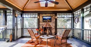 4 Covered Patio Design Considerations