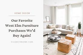 Our Honest West Elm Furniture Reviews