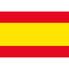 Bandera España ' Comprar banderas autonómicas para el balcón - Montse  Interiors
