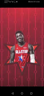 Donovan mitchell wallpaper allows you set any picture as a wallpaper, save or share the picture with your friends through whatsapp, facebook, telegram, twitter and etc. Donovan Mitchell Wallpaper By Ilkarbal 5c Free On Zedge