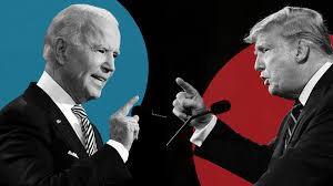 President trump ran roughshod over debate moderator chris wallace and his democratic opponent joe biden — and crossed many lines in the process. Presidential Election Results By State Variety