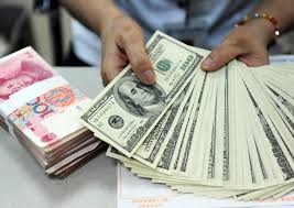 China's forex reserves rise in July - China.org.cn