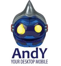 Image result for Andy Emulator