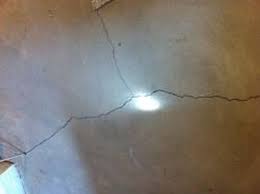 Basement Floor S How They Occur