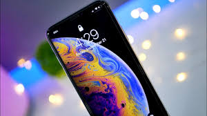 iphone xs xs max live wallpapers