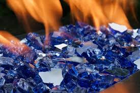 What Is Fire Glass How Does Fire Glass