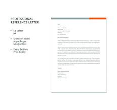 We did not find results for: 16 Professional Reference Letter Template Free Sample Example Format Free Premium Templates