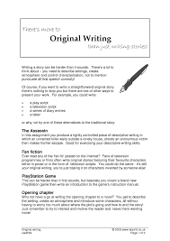 ks writing narrative writing teachit english 7 preview