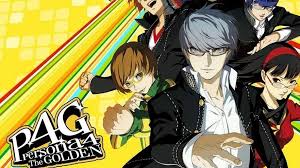 It is a full and complete game. Full Persona 4 Golden Skill Cards Guide Bright Rock Media