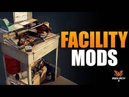 Best Facility Mods In State Of Decay 2