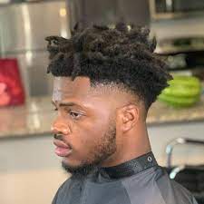 You can either grow freeform dreads, also known as neglect dreads, simply by letting your hair separate itself into natural locks when you stop. 55 Drop Fade Haircuts For Men Who Want To Look Elegant