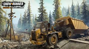 In this game the player controls and manages off road vehicles as they experience different locations to complete their objectives. I1 Wp Com Www Game3rb Com Wp Content Uploads 20