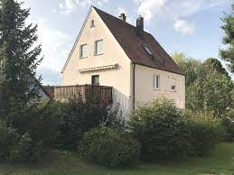 Finden sie ihr neues zuhause auf athome. Haus Zum Verkauf 92237 Sulzbach Rosenberg Prangershof Mapio Net