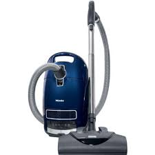 miele marin s8590 canister vacuum