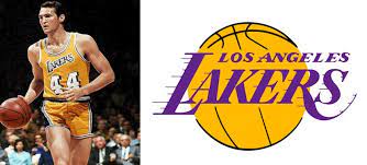 The logo is much improved though. Lakers Logo And History Of The Team Logomyway
