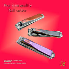 premium nail cutter nail clipper and