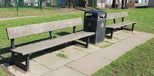 Woodies Benches Need A Clean Up Ian