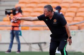 Hunt was married to karen hunt. Gavin Hunt Says That Kaizer Chiefs Had Enough Opportunities To Beat Chippa United Sport