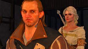 Whoreson Junior - The Official Witcher Wiki
