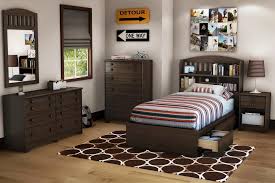 Jerome's furniture literally has kids california dreamin'. Twin Kids Bedroom Furniture Sets Novocom Top
