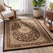 area rug persian fl formal