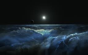 atmosphere cosmos planet e hd